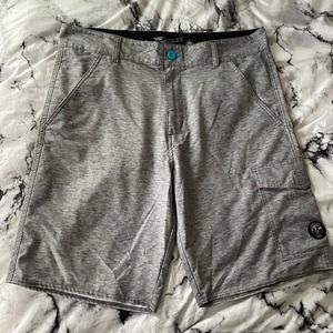 Vans vanphibian boardshorts grey 36